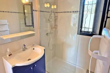 Résidence Pré D'icard, Appartement près de Sainte-Maxime avec piscine - Photo 20
