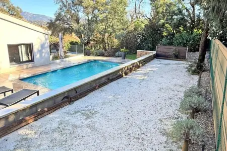 Résidence Pré D'icard, Appartement près de Sainte-Maxime avec piscine - Photo 21