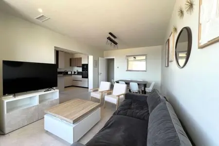 Résidence Le Rivage-le Pradet, Appartement près de la plage de Garonne avec vue sur la mer - Photo 10