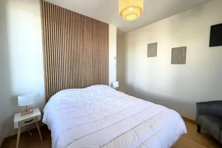 Résidence Le Rivage-le Pradet, Appartement près de la plage de Garonne avec vue sur la mer - Photo 13