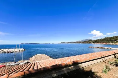 Résidence Le Rivage-le Pradet, Appartement près de la plage de Garonne avec vue sur la mer - Photo 22