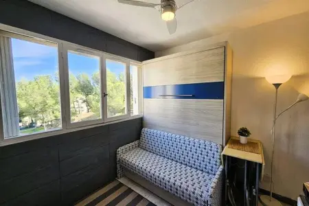 Résidence Hibiscus, Appartement à Saint-Mandrier avec accès à la piscine - Photo 1