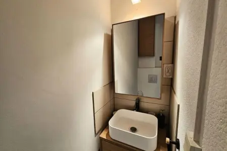 Résidence Hibiscus, Appartement à Saint-Mandrier avec accès à la piscine - Photo 4