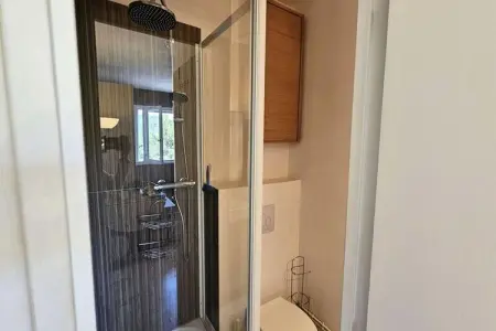 Résidence Hibiscus, Appartement à Saint-Mandrier avec accès à la piscine - Photo 5