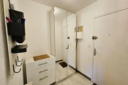 Résidence Hibiscus, Appartement à Saint-Mandrier avec accès à la piscine - Photo 7