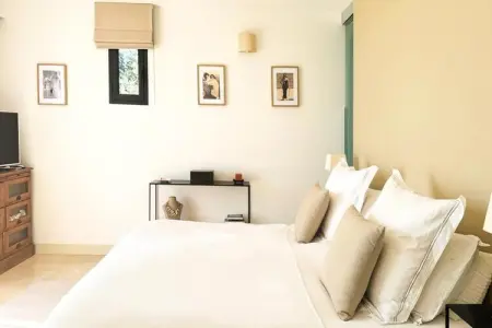 Villa Moderne 8p, Piscine Et Vue Montagnes, Villa à Montauroux avec Piscine Privée - Photo 3