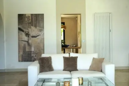 Villa Moderne 8p, Piscine Et Vue Montagnes, Villa à Montauroux avec Piscine Privée - Photo 4
