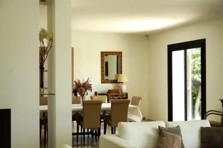 Villa Moderne 8p, Piscine Et Vue Montagnes, Villa à Montauroux avec Piscine Privée - Photo 14
