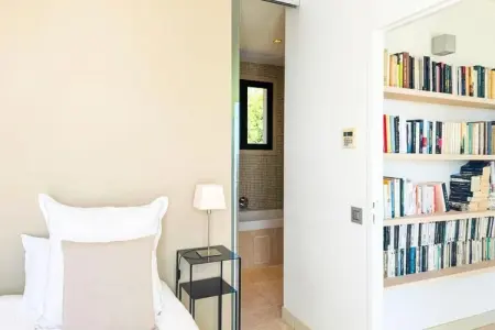 Villa Moderne 8p, Piscine Et Vue Montagnes, Villa à Montauroux avec Piscine Privée - Photo 19