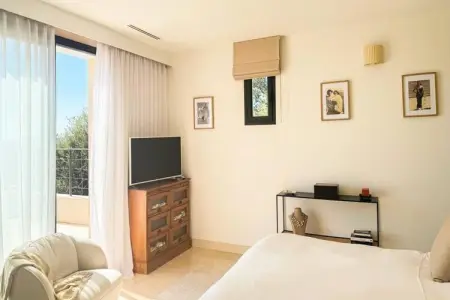 Villa Moderne 8p, Piscine Et Vue Montagnes, Villa à Montauroux avec Piscine Privée - Photo 20