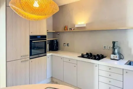 Villa Moderne 8p, Piscine Et Vue Montagnes, Villa à Montauroux avec Piscine Privée - Photo 25