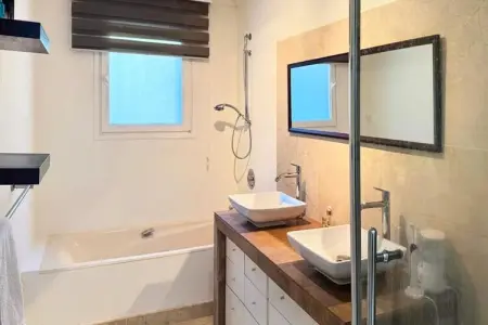 Villa Moderne 8p, Piscine Et Vue Montagnes, Villa à Montauroux avec Piscine Privée - Photo 28