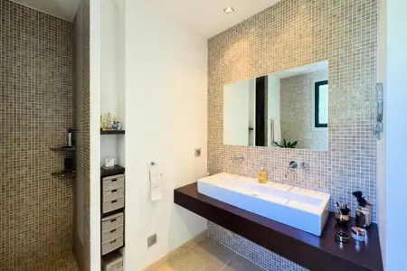 Villa Moderne 8p, Piscine Et Vue Montagnes, Villa à Montauroux avec Piscine Privée - Photo 30