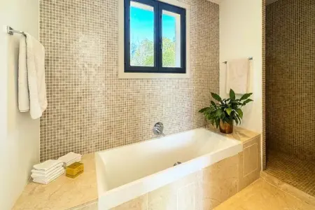 Villa Moderne 8p, Piscine Et Vue Montagnes, Villa à Montauroux avec Piscine Privée - Photo 31