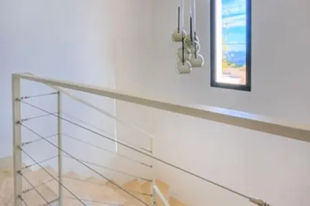 Villa Moderne 8p, Piscine Et Vue Montagnes, Villa à Montauroux avec Piscine Privée - Photo 32