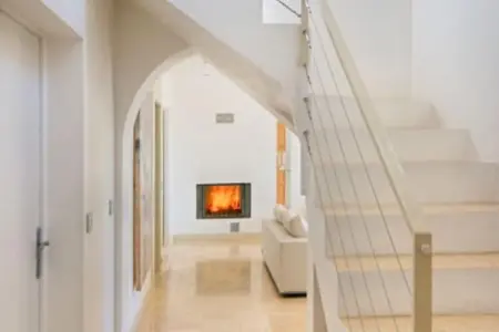 Villa Moderne 8p, Piscine Et Vue Montagnes, Villa à Montauroux avec Piscine Privée - Photo 33