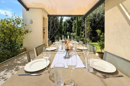 Villa Moderne 8p, Piscine Et Vue Montagnes, Villa à Montauroux avec Piscine Privée - Photo 34