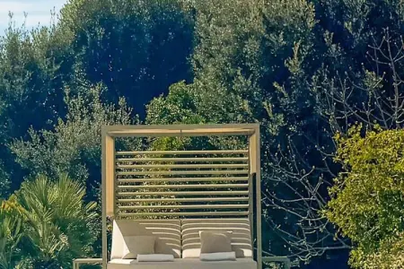 Villa Moderne 8p, Piscine Et Vue Montagnes, Villa à Montauroux avec Piscine Privée - Photo 38
