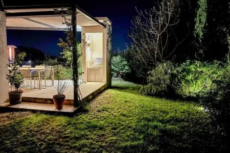 Villa Moderne 8p, Piscine Et Vue Montagnes, Villa à Montauroux avec Piscine Privée - Photo 41