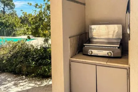 Villa Moderne 8p, Piscine Et Vue Montagnes, Villa à Montauroux avec Piscine Privée - Photo 43
