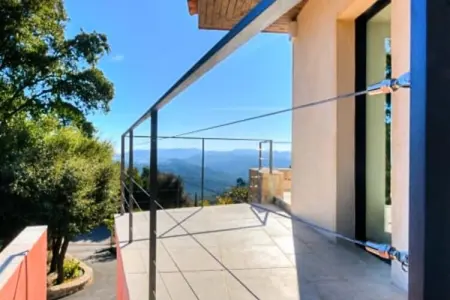 Villa Moderne 8p, Piscine Et Vue Montagnes, Villa à Montauroux avec Piscine Privée - Photo 46