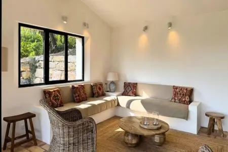 Authentique Mas Proven&ccedil;al Avec Piscine Et 2 Chambres &ndash; C&ocirc;te D&rsquo;azur, Villa à Montauroux avec piscine privée - Photo 1
