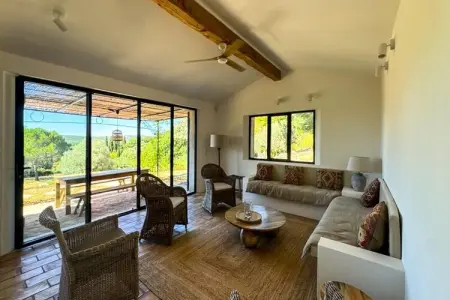 Authentique Mas Proven&ccedil;al Avec Piscine Et 2 Chambres &ndash; C&ocirc;te D&rsquo;azur, Villa à Montauroux avec piscine privée - Photo 4