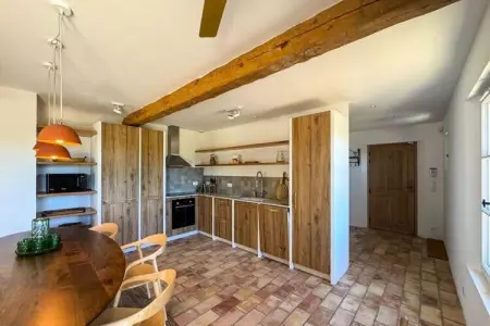 Authentique Mas Proven&ccedil;al Avec Piscine Et 2 Chambres &ndash; C&ocirc;te D&rsquo;azur, Villa à Montauroux avec piscine privée - Photo 14