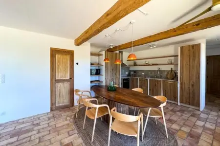 Authentique Mas Proven&ccedil;al Avec Piscine Et 2 Chambres &ndash; C&ocirc;te D&rsquo;azur, Villa à Montauroux avec piscine privée - Photo 15