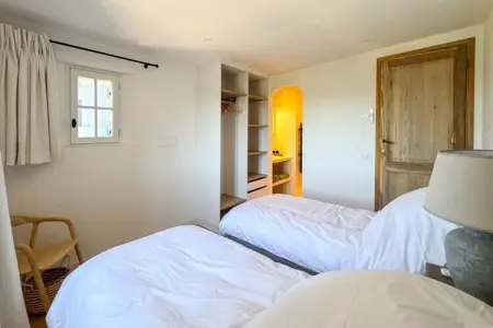 Authentique Mas Proven&ccedil;al Avec Piscine Et 2 Chambres &ndash; C&ocirc;te D&rsquo;azur, Villa à Montauroux avec piscine privée - Photo 17