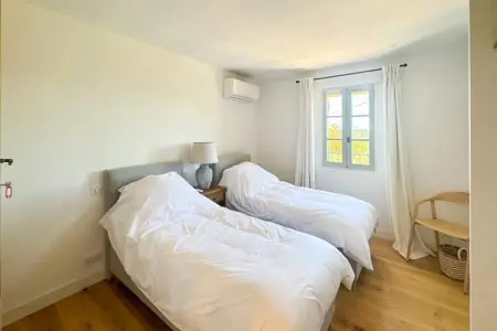 Authentique Mas Proven&ccedil;al Avec Piscine Et 2 Chambres &ndash; C&ocirc;te D&rsquo;azur, Villa à Montauroux avec piscine privée - Photo 18