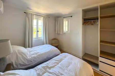Authentique Mas Proven&ccedil;al Avec Piscine Et 2 Chambres &ndash; C&ocirc;te D&rsquo;azur, Villa à Montauroux avec piscine privée - Photo 20