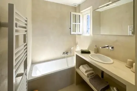 Authentique Mas Proven&ccedil;al Avec Piscine Et 2 Chambres &ndash; C&ocirc;te D&rsquo;azur, Villa à Montauroux avec piscine privée - Photo 21