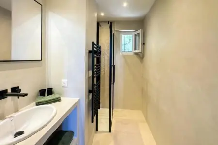 Authentique Mas Proven&ccedil;al Avec Piscine Et 2 Chambres &ndash; C&ocirc;te D&rsquo;azur, Villa à Montauroux avec piscine privée - Photo 23