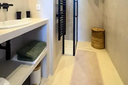 Authentique Mas Proven&ccedil;al Avec Piscine Et 2 Chambres &ndash; C&ocirc;te D&rsquo;azur, Villa à Montauroux avec piscine privée - Photo 24
