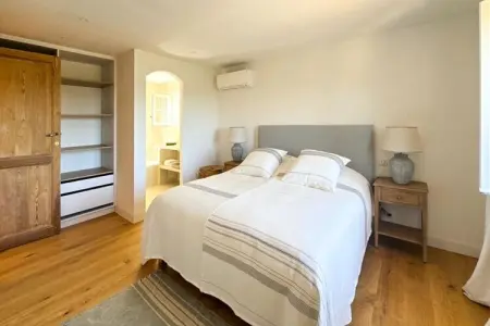 Authentique Mas Proven&ccedil;al Avec Piscine Et 2 Chambres &ndash; C&ocirc;te D&rsquo;azur, Villa à Montauroux avec piscine privée - Photo 25