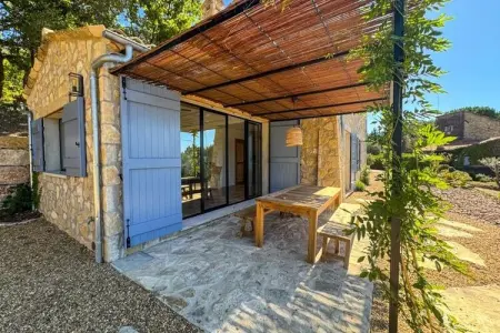 Authentique Mas Proven&ccedil;al Avec Piscine Et 2 Chambres &ndash; C&ocirc;te D&rsquo;azur, Villa à Montauroux avec piscine privée - Photo 31