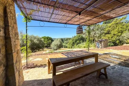 Authentique Mas Proven&ccedil;al Avec Piscine Et 2 Chambres &ndash; C&ocirc;te D&rsquo;azur, Villa à Montauroux avec piscine privée - Photo 33