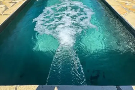 Authentique Mas Proven&ccedil;al Avec Piscine Et 2 Chambres &ndash; C&ocirc;te D&rsquo;azur, Villa à Montauroux avec piscine privée - Photo 35
