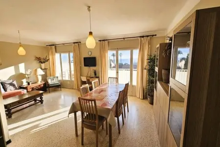 Résidence Le Cardinal, Appartement aux Sablettes avec vue sur la mer - Photo 3