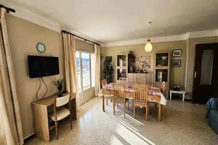 Résidence Le Cardinal, Appartement aux Sablettes avec vue sur la mer - Photo 4