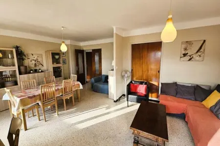 Résidence Le Cardinal, Appartement aux Sablettes avec vue sur la mer - Photo 5