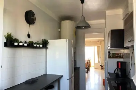 Résidence Le Cardinal, Appartement aux Sablettes avec vue sur la mer - Photo 7