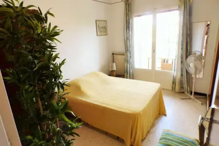 Résidence Le Cardinal, Appartement aux Sablettes avec vue sur la mer - Photo 10