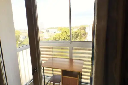 Résidence Le Cardinal, Appartement aux Sablettes avec vue sur la mer - Photo 11