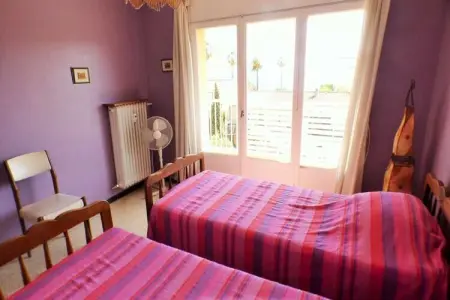 Résidence Le Cardinal, Appartement aux Sablettes avec vue sur la mer - Photo 13