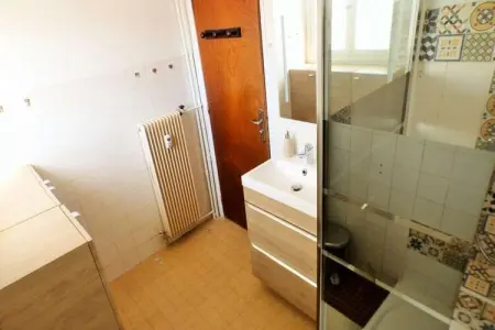 Résidence Le Cardinal, Appartement aux Sablettes avec vue sur la mer - Photo 17