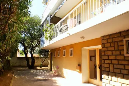 Résidence Le Cardinal, Appartement aux Sablettes avec vue sur la mer - Photo 19