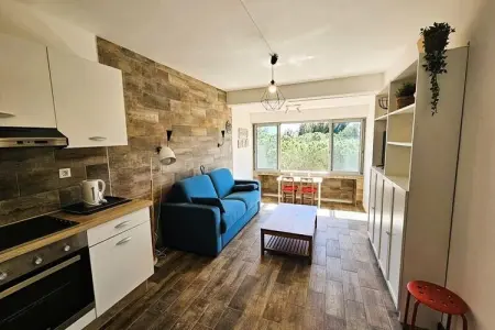 Résidence Bali, Appartement à Sablettes près de la Méditerranée - Photo 2