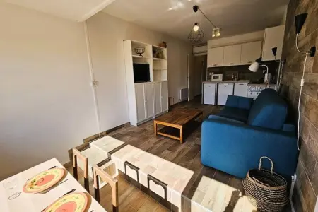 Résidence Bali, Appartement à Sablettes près de la Méditerranée - Photo 3